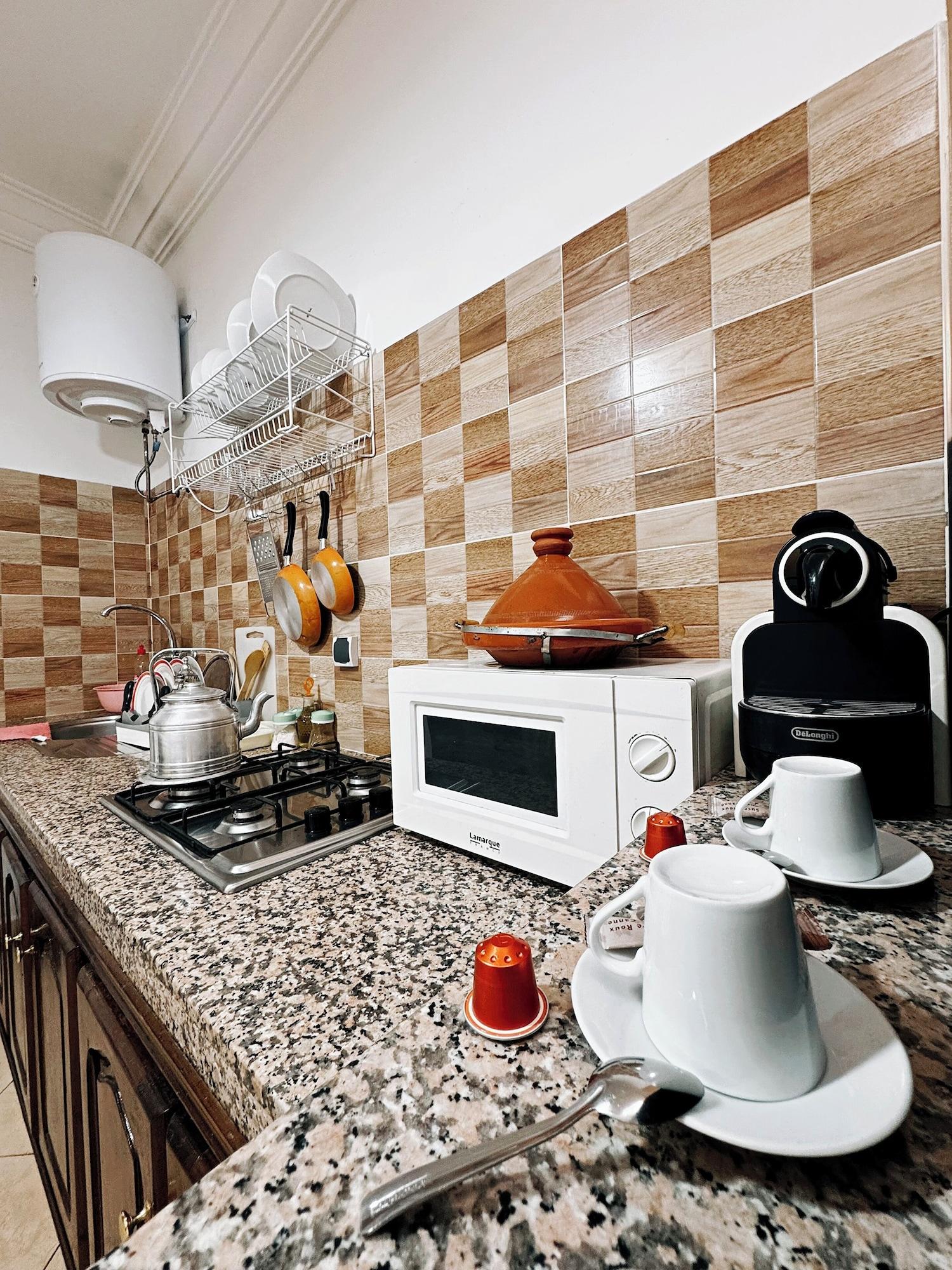 Set de Habitación Residence Chay - Luxury Appart