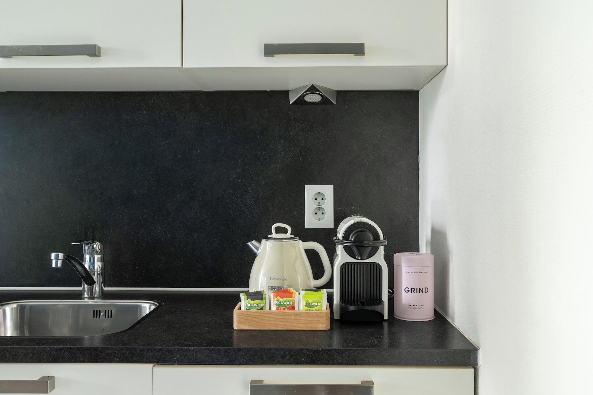 Set de Habitación YAYS Amsterdam Prince Island by Numa