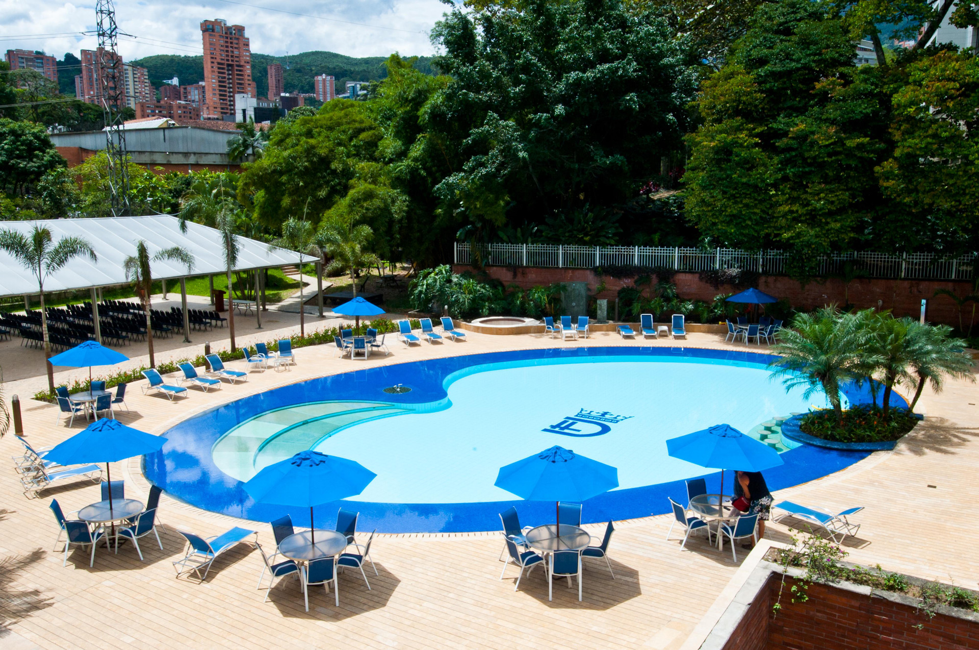 Hotel Dann Carlton Medellín