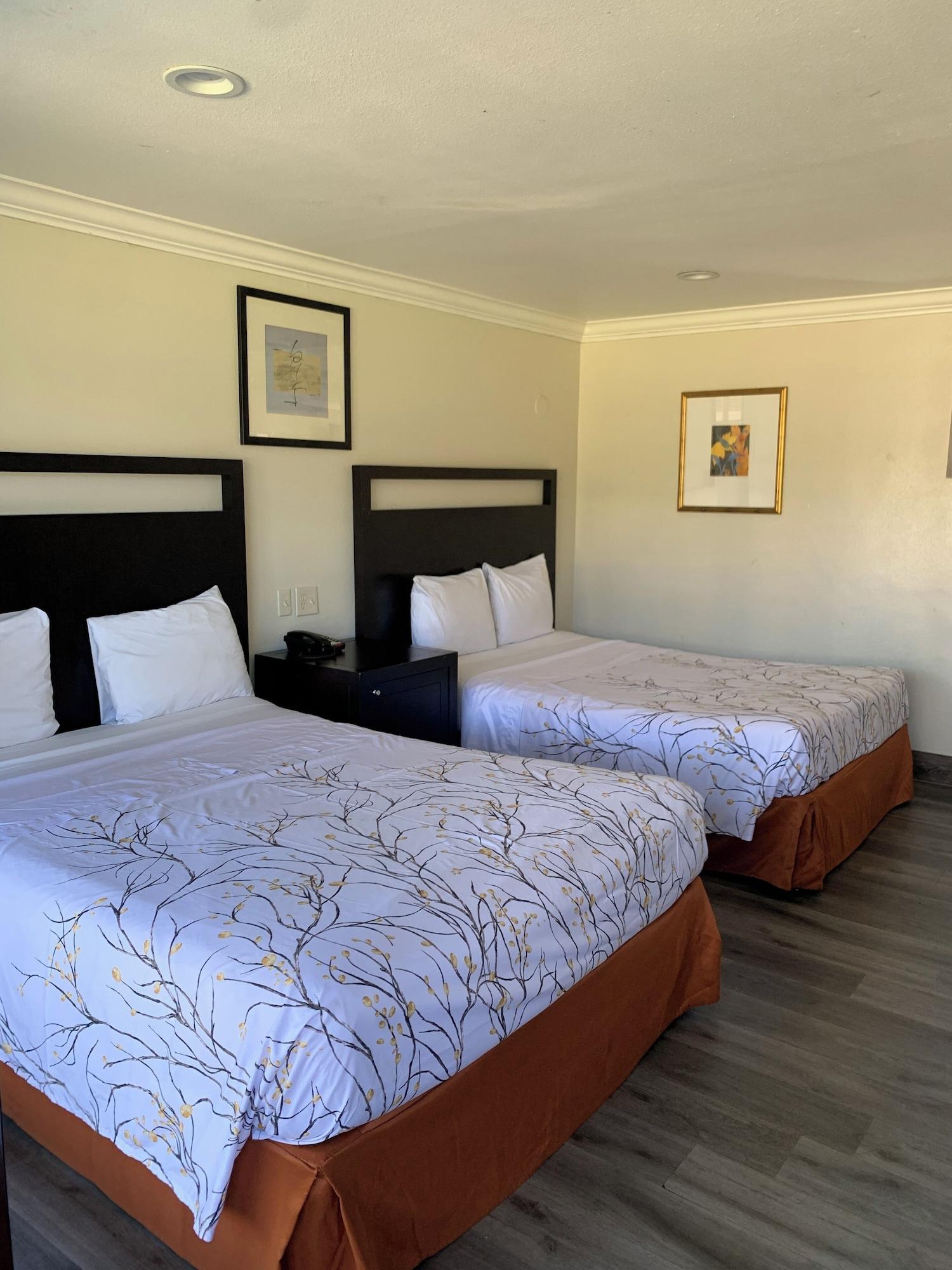 Habitación Valley Inn