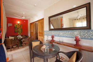 Alquiler Vacacional - Oceane L'Union Villa
