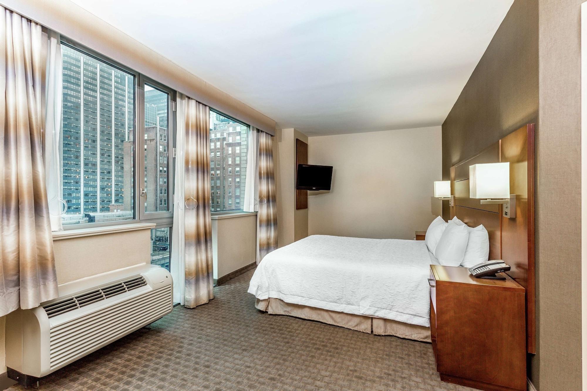 Varios Hampton Inn Manhattan Grand Central