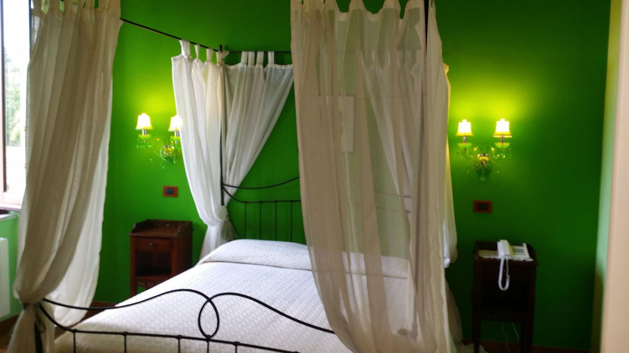 Habitación B&B Il Sentiero