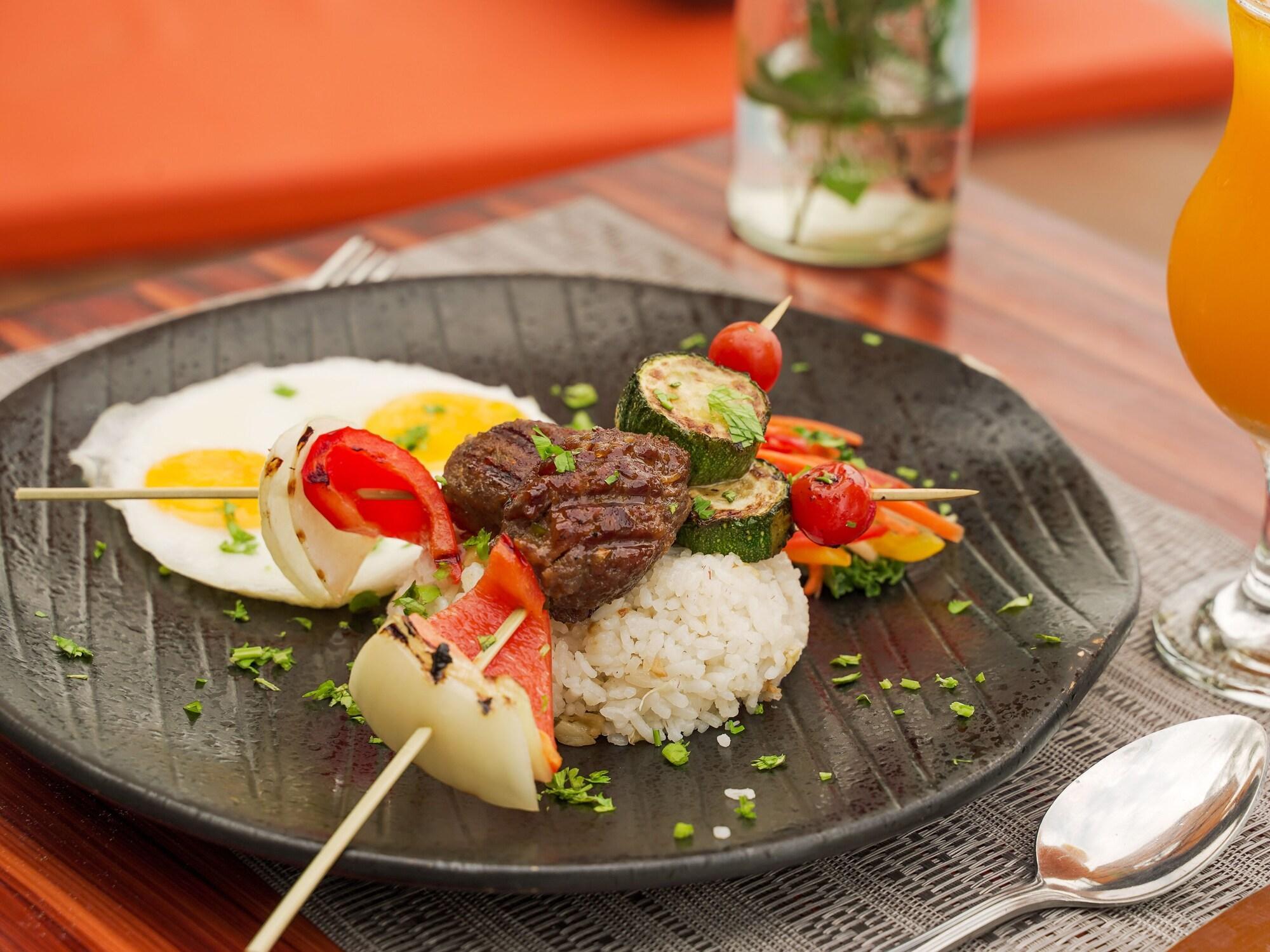 Restaurant Weekends Resorts El Nido