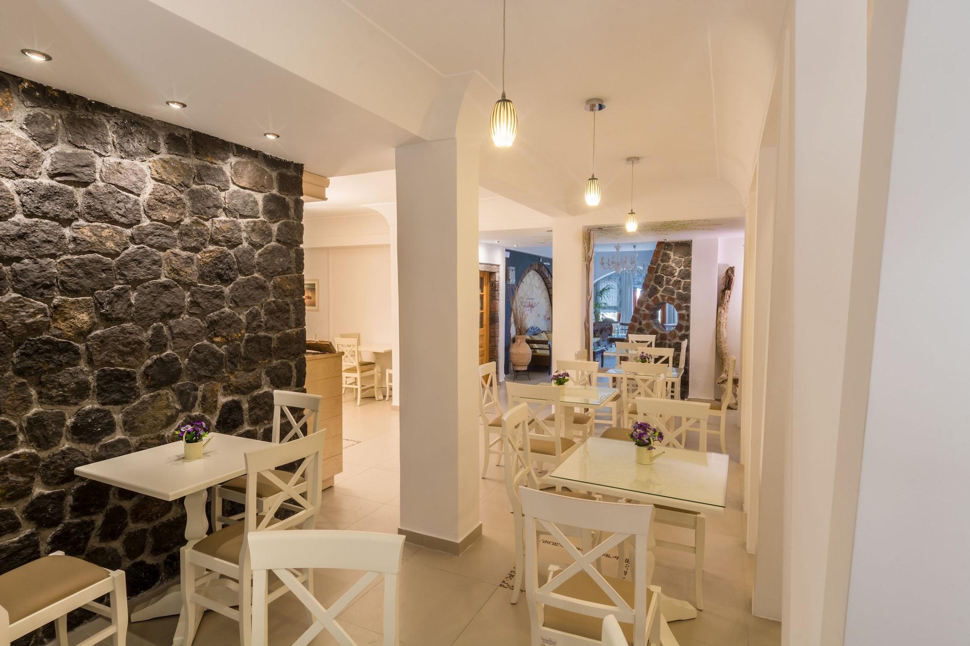 Restaurant Sunrise Hotel