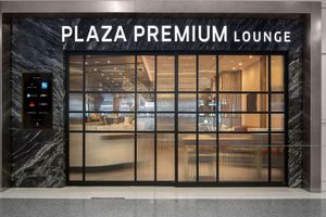 Actividad - Sala VIP Plaza Premium - Aeropuerto Internacional de Dallas/Fort Worth