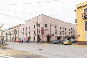 Alojamiento - OYO Hotel Plaza Veracruz Centro Historico