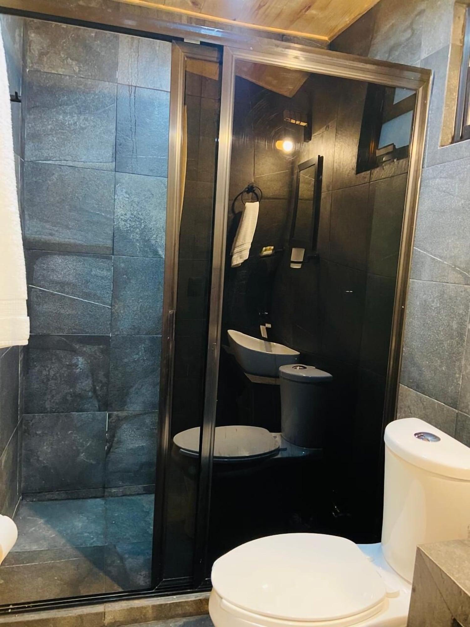 Equipamiento de Habitación HOTEL Y CABAÑAS ALTO DE LA SIERRA