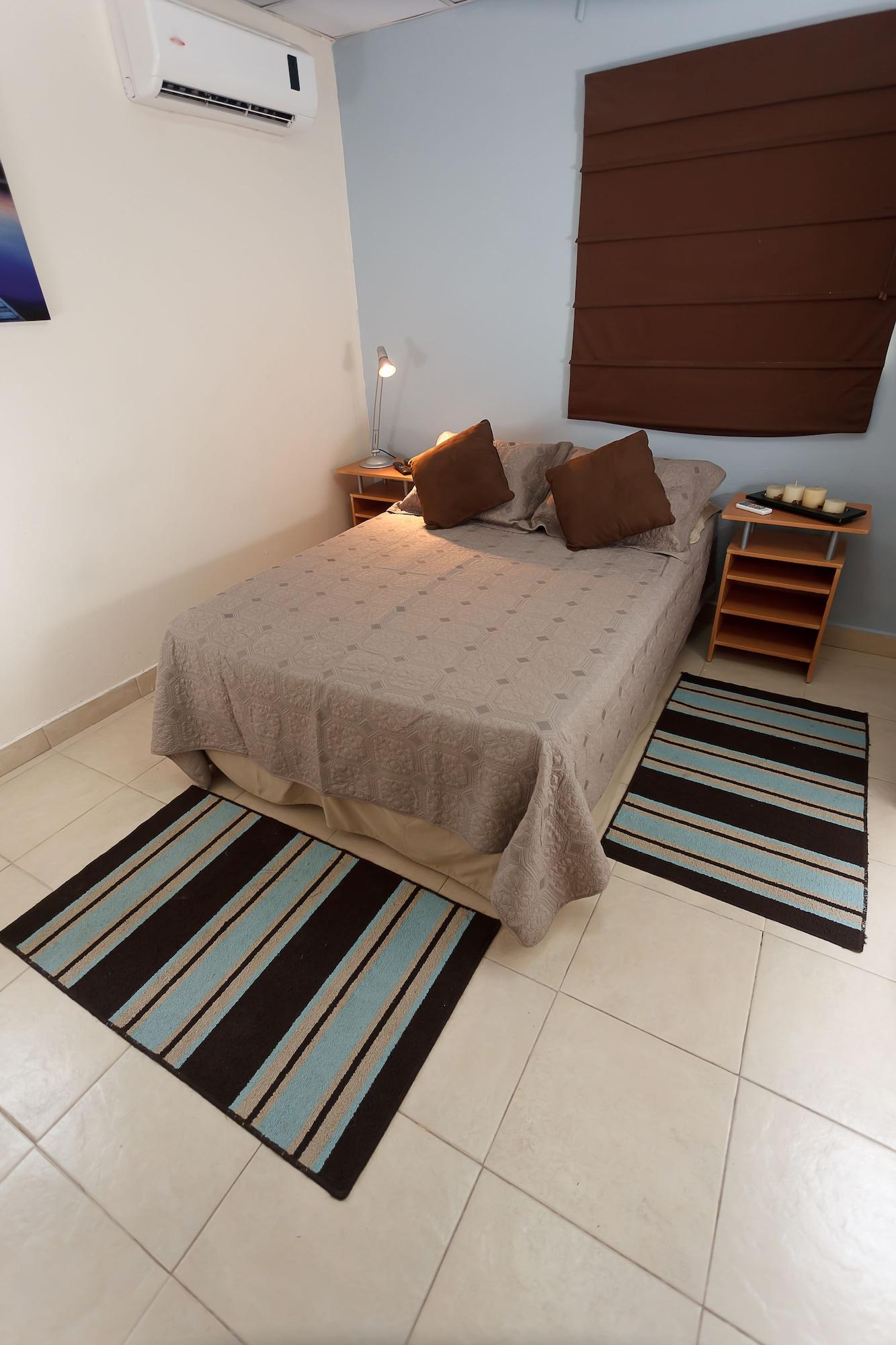 Habitación Hostal Gemar - Hostel