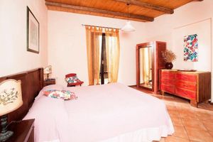 Alojamiento - Agriturismo Bufano