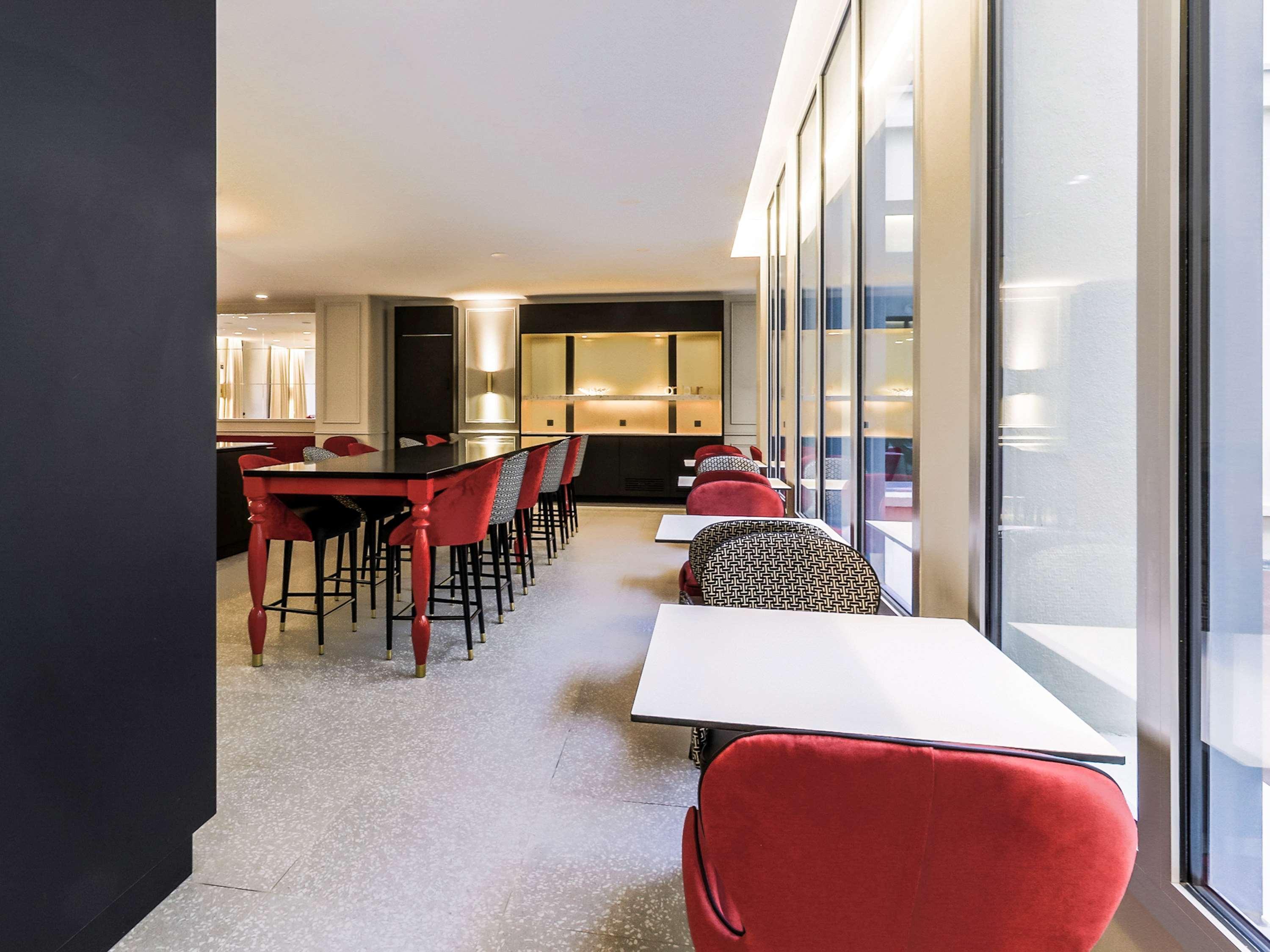 Restaurant Ibis Styles Toulouse Capitole