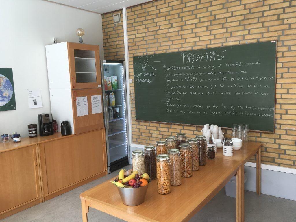 Restaurant Hestkær Family Rooms