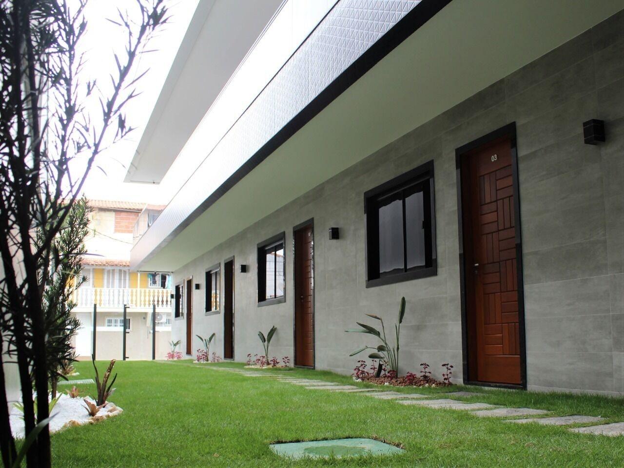 Varios Solares Arraial Loft