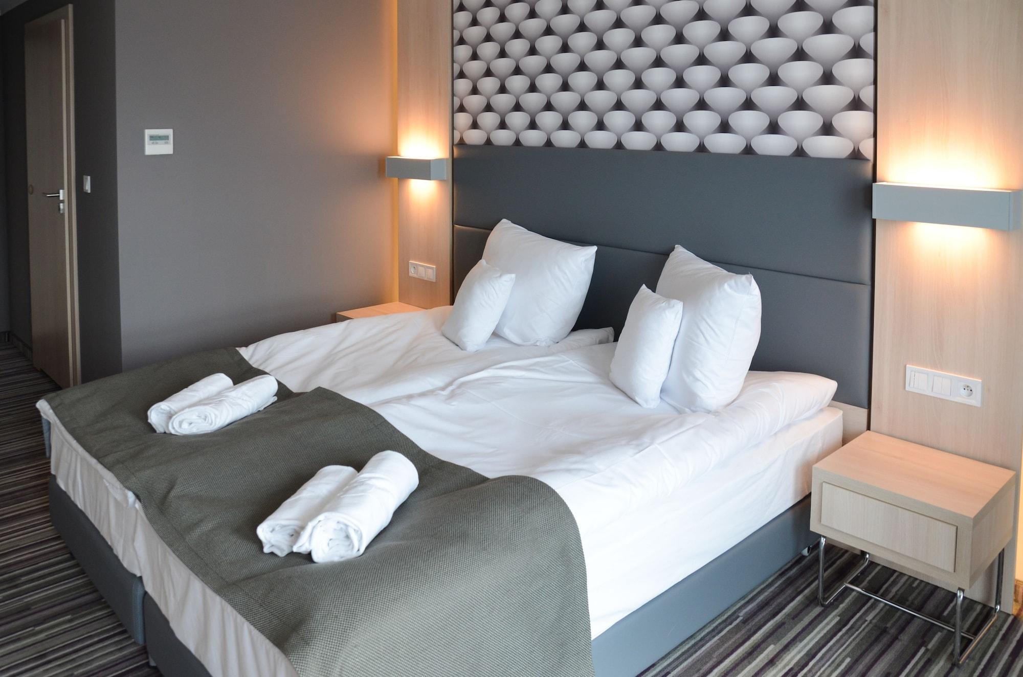 Habitación Hotel Astone Conference & SPA