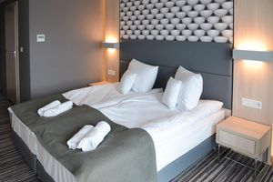 Alojamiento - Hotel Astone Conference & SPA