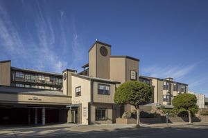 Alojamiento - Wave Street Inn