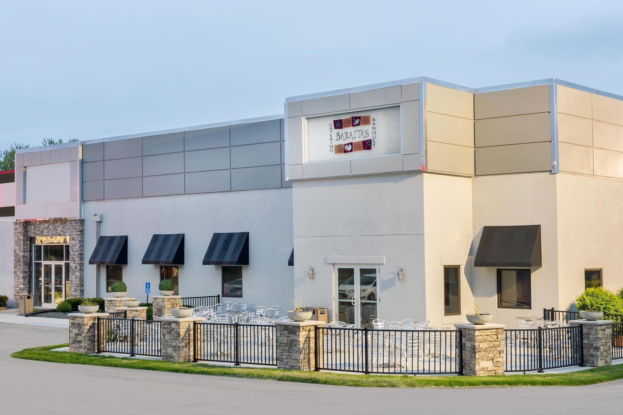 Restaurant Ramada Hotel Des Moines Airport