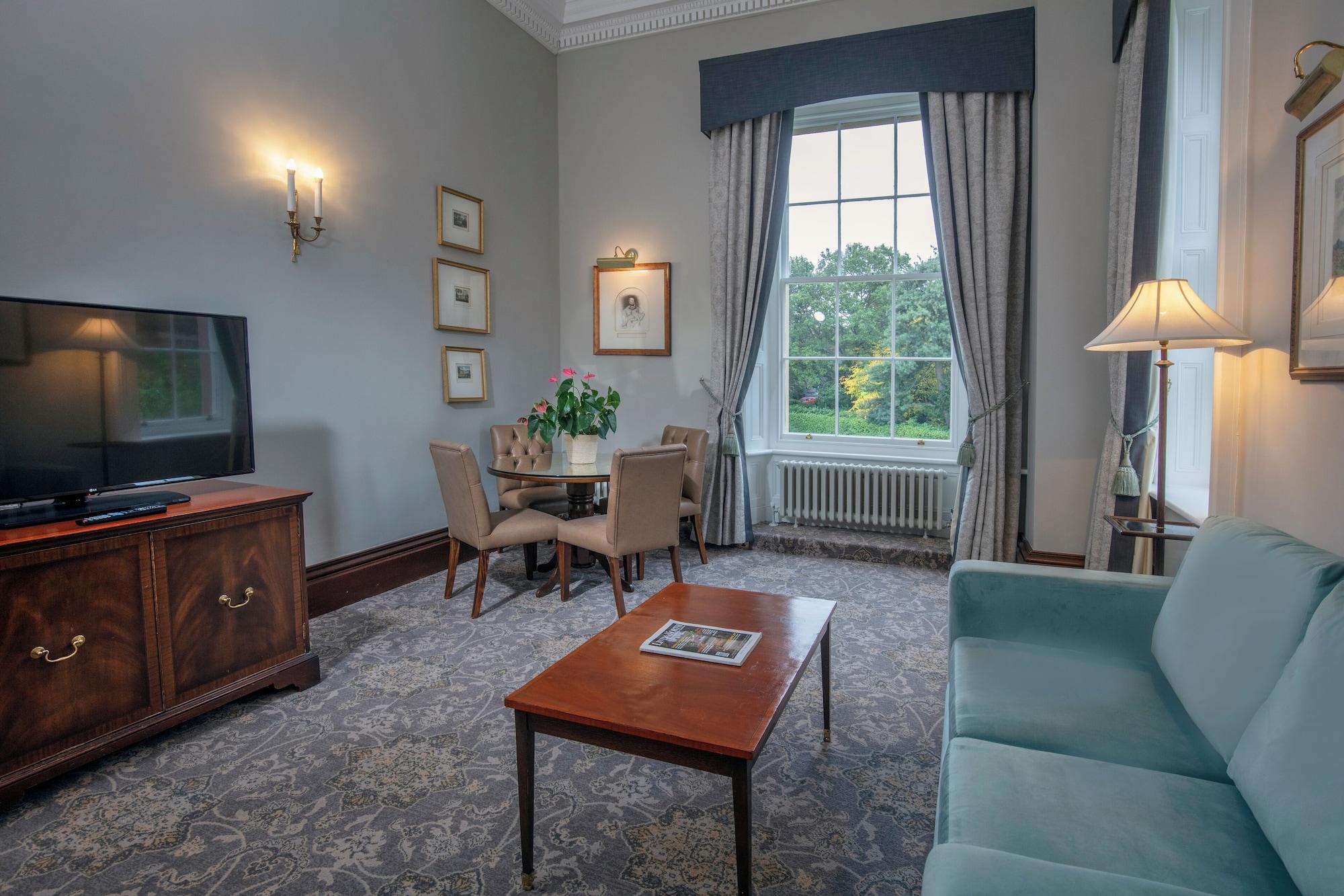 Habitación Oulton Hall Hotel, Spa & Golf Resort