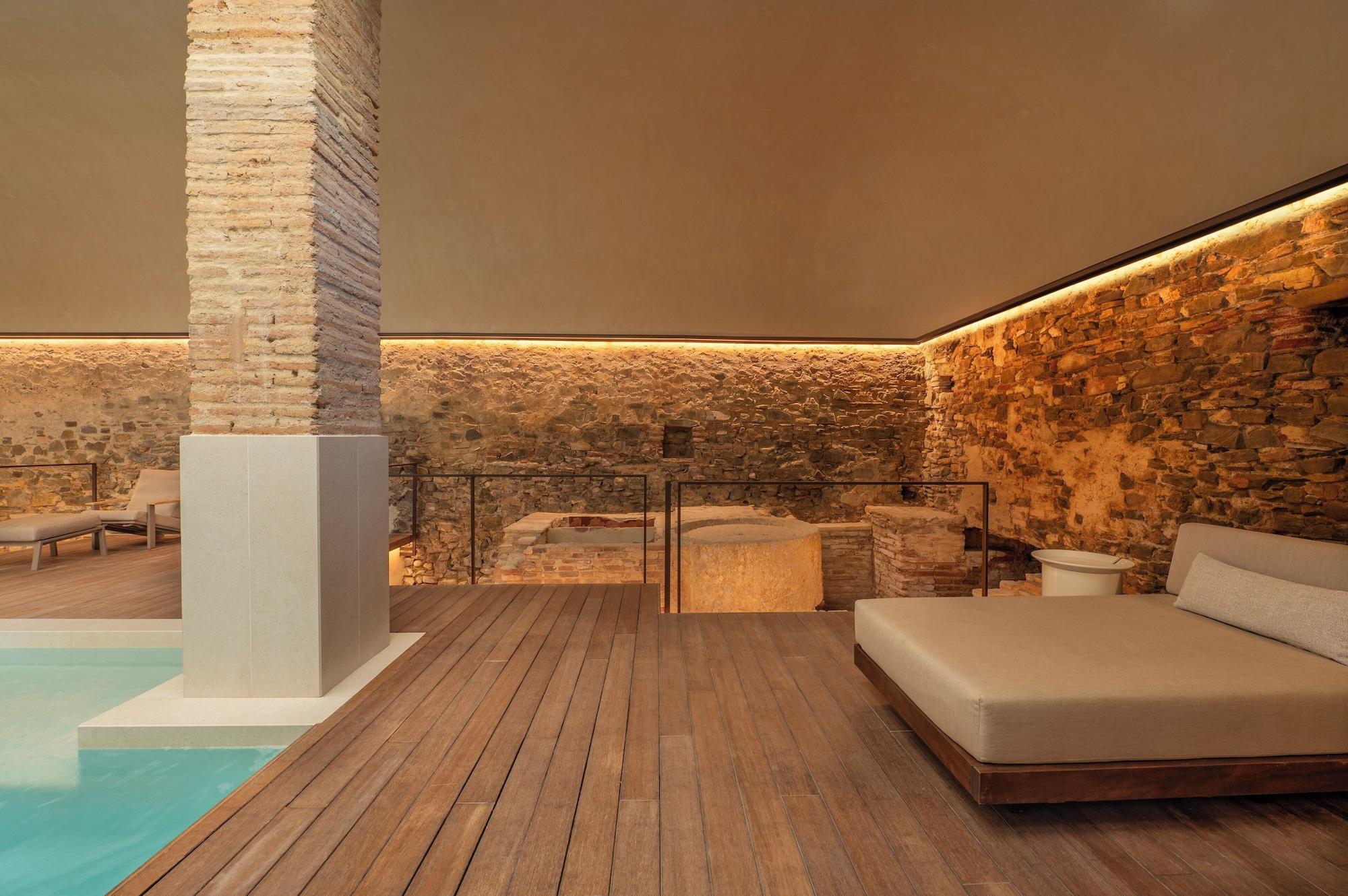 Spa Gran Hotel Mas d' en Bruno