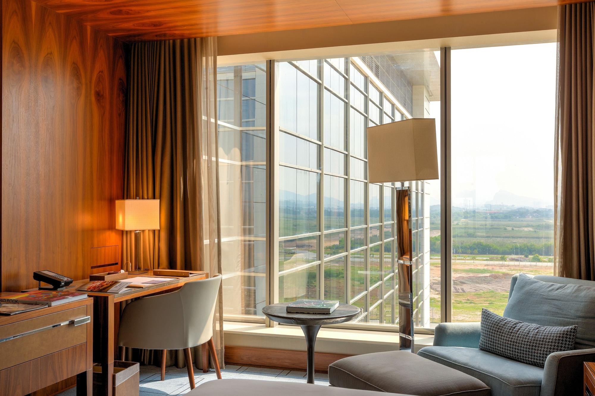 Habitación Hilton Barra Rio De Janeiro