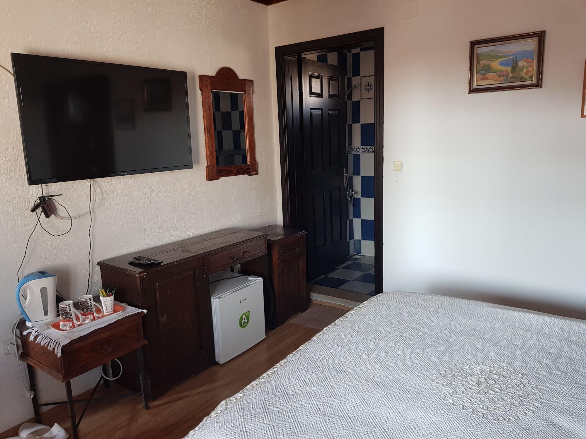 Habitación Begonville