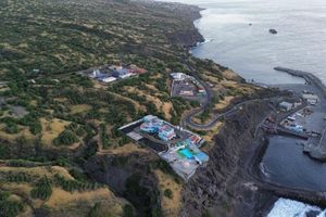 Alojamiento - The View Hotel CV
