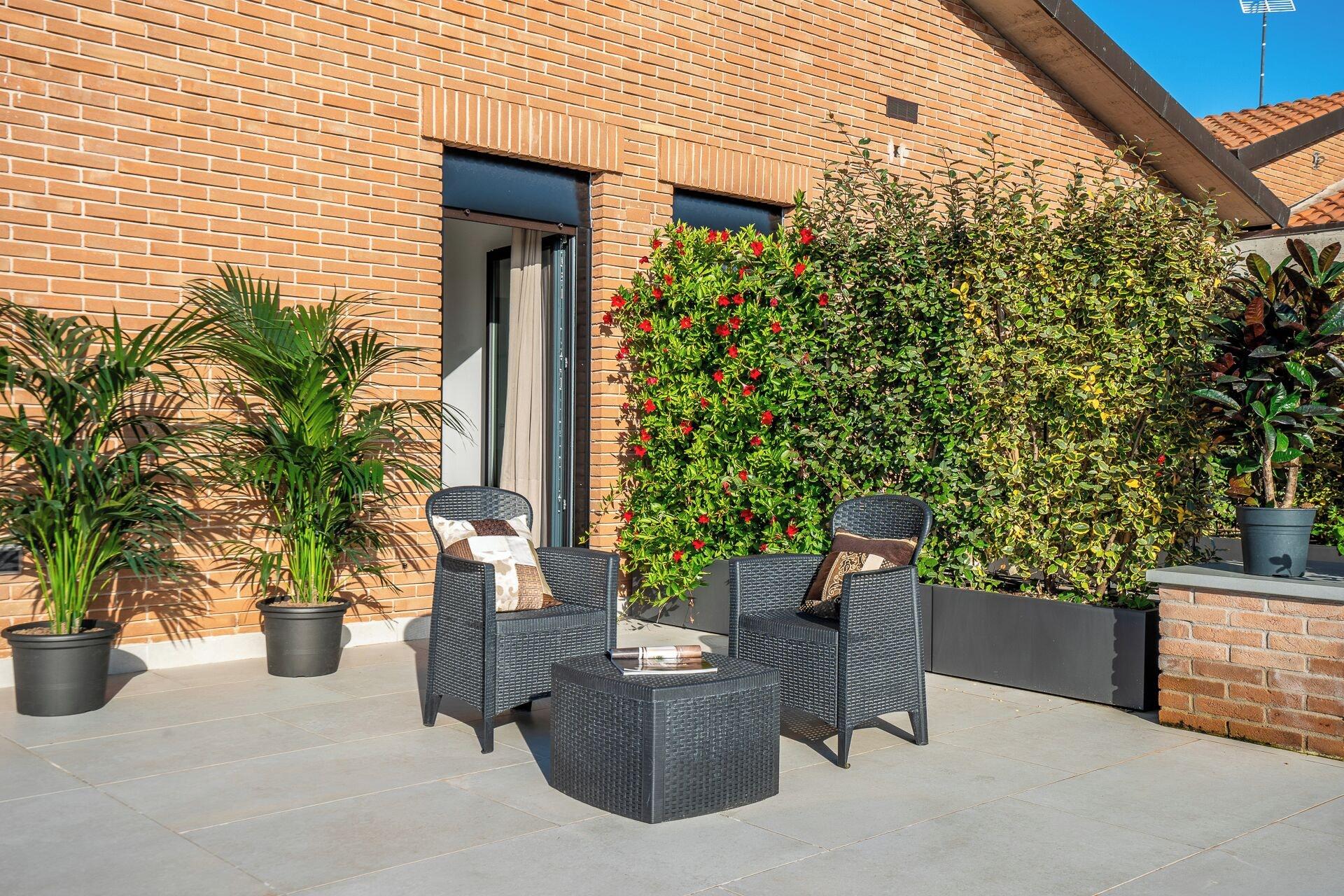 Equipamiento de Habitación Hub Hotel