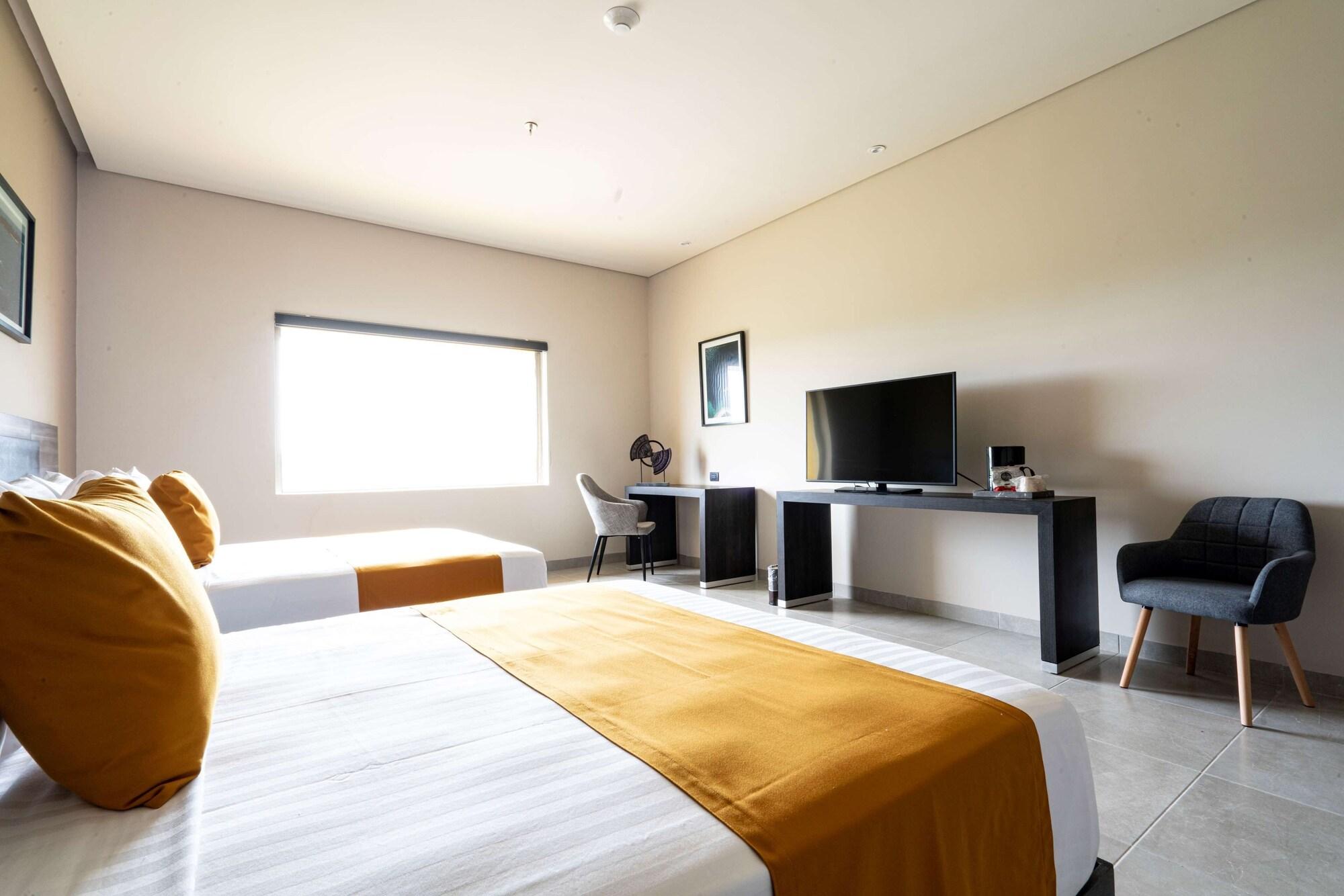 Habitación Best Western Plus Riviera Veracruz