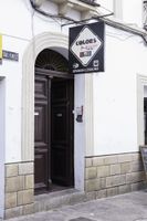 Alojamiento - Colors House Hostel