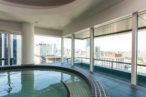 Alojamiento - Cambridge Suites Toronto