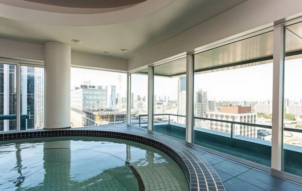 Cambridge Suites Toronto