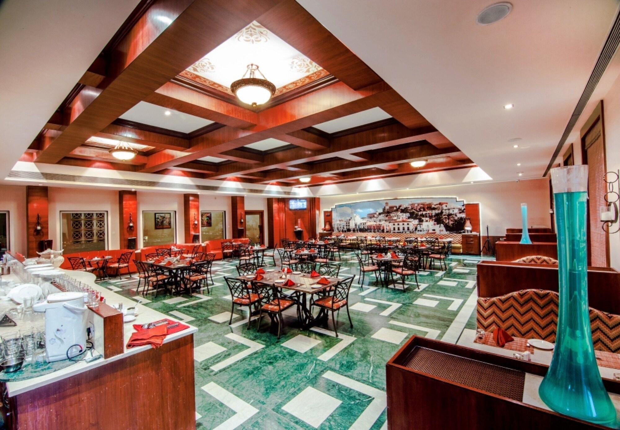 Restaurant Club Paraiso