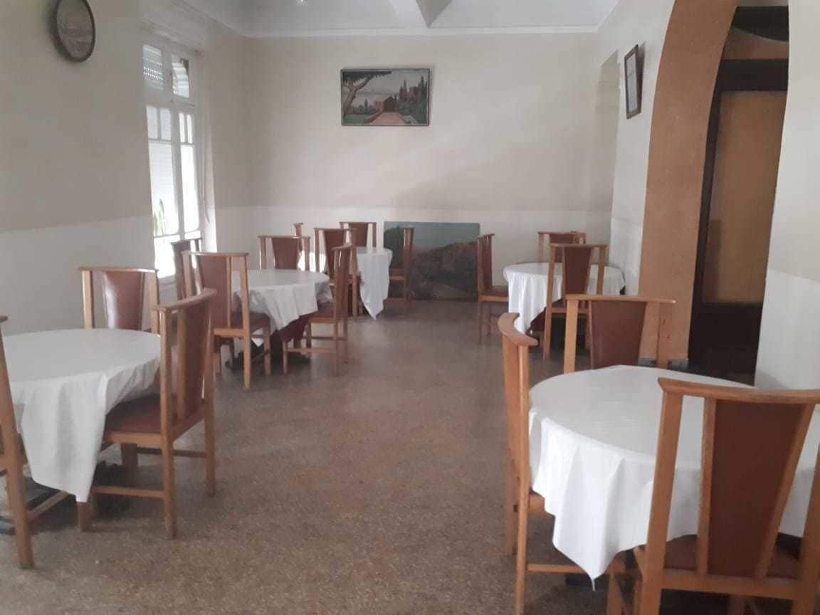 Restaurant Hotel Excelsior Palace