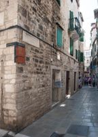 Alojamiento - Grgur Ninski Rooms