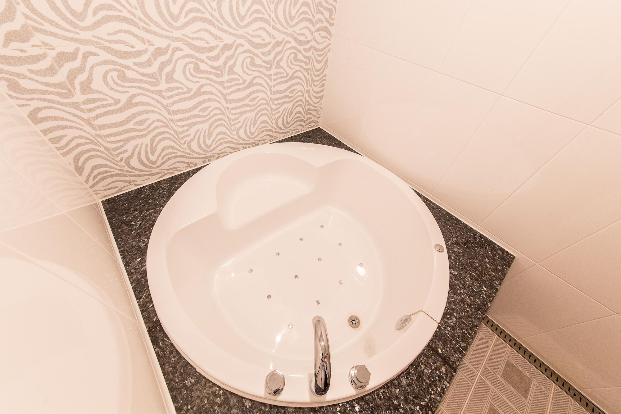 Equipamiento de Habitación Boutique Hotel SB Seoul