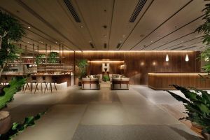 Alojamiento - Hamacho Hotel Tokyo Nihonbashi
