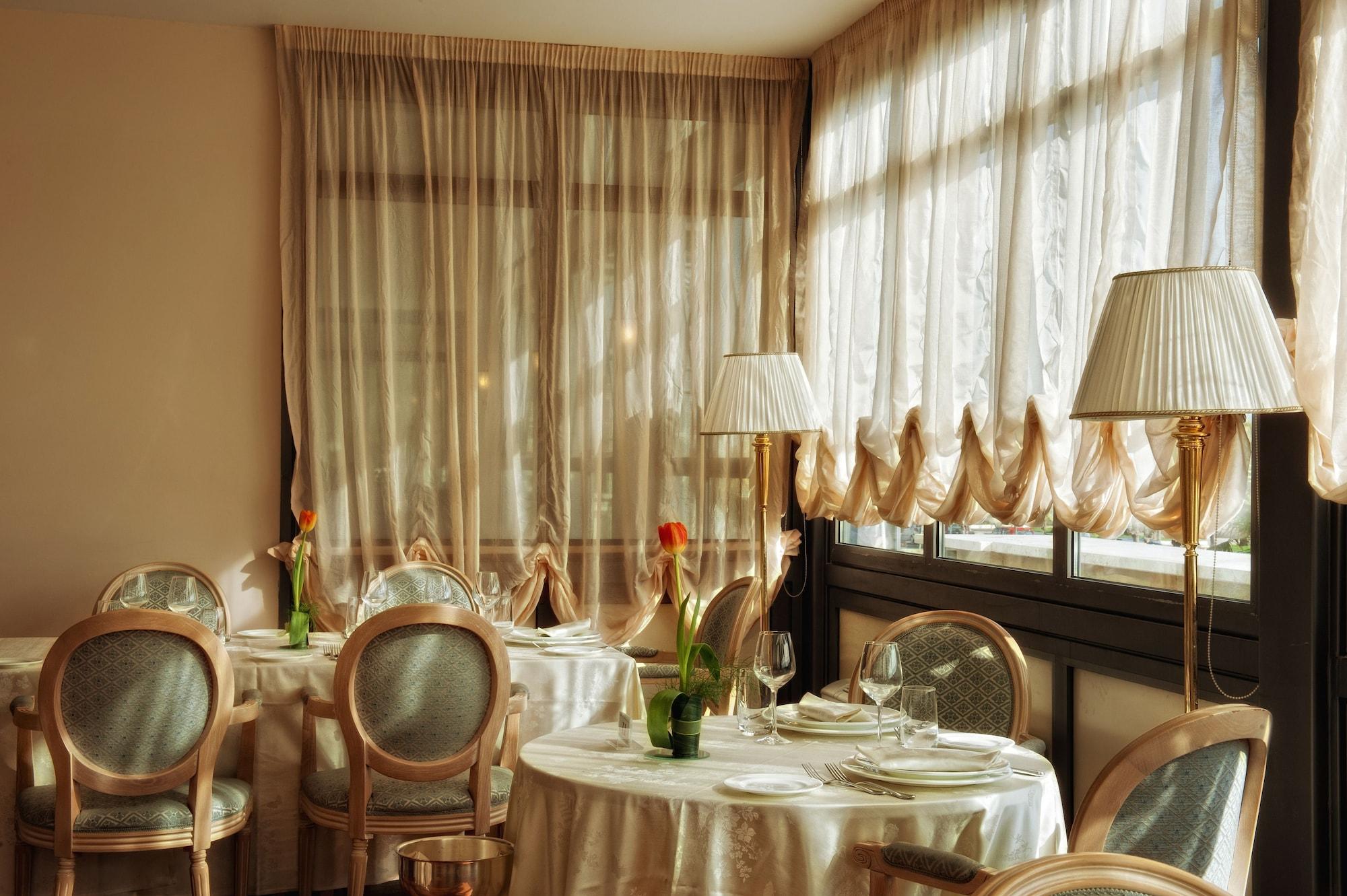 Restaurant Hotel San Giorgio
