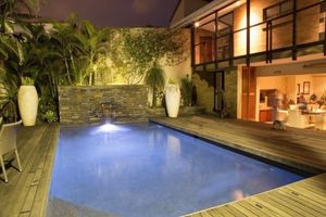 Alojamiento - Misty Blue Bed and Breakfast