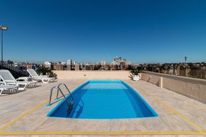 Alojamiento - Hotel Flat Petras Residence