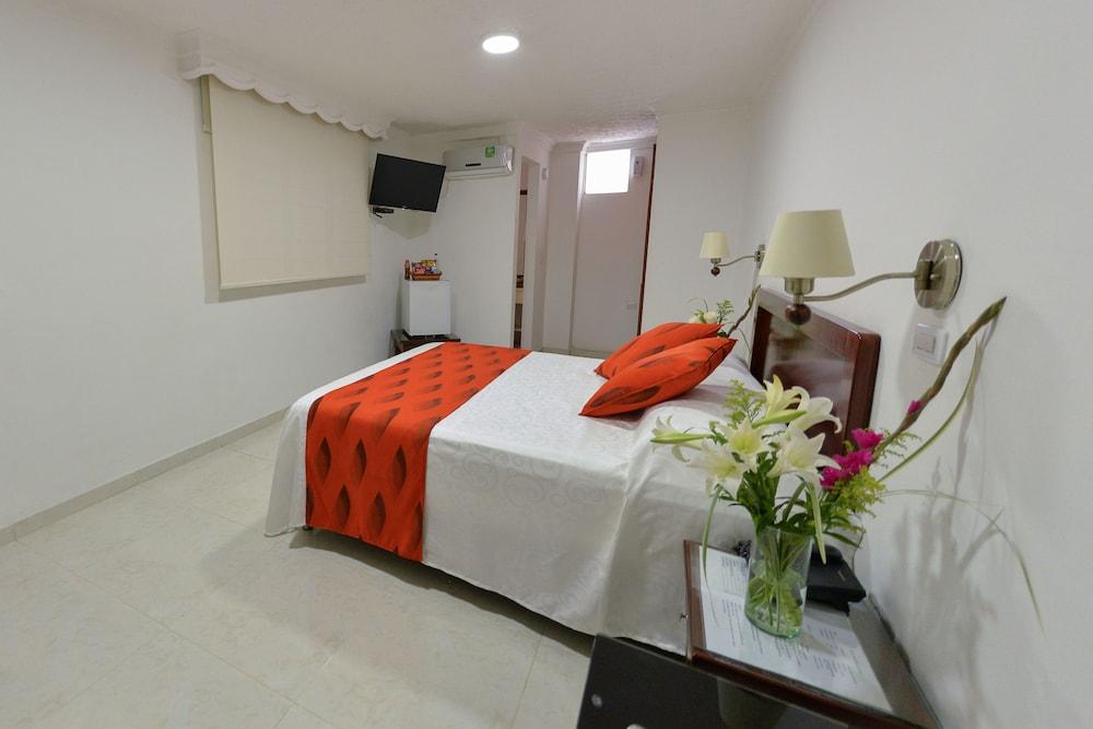 Hotel Hotel La Luna