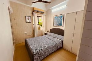 Alquiler Vacacional - Central Apartment in Bandra Area, Near Hinduja Hospital