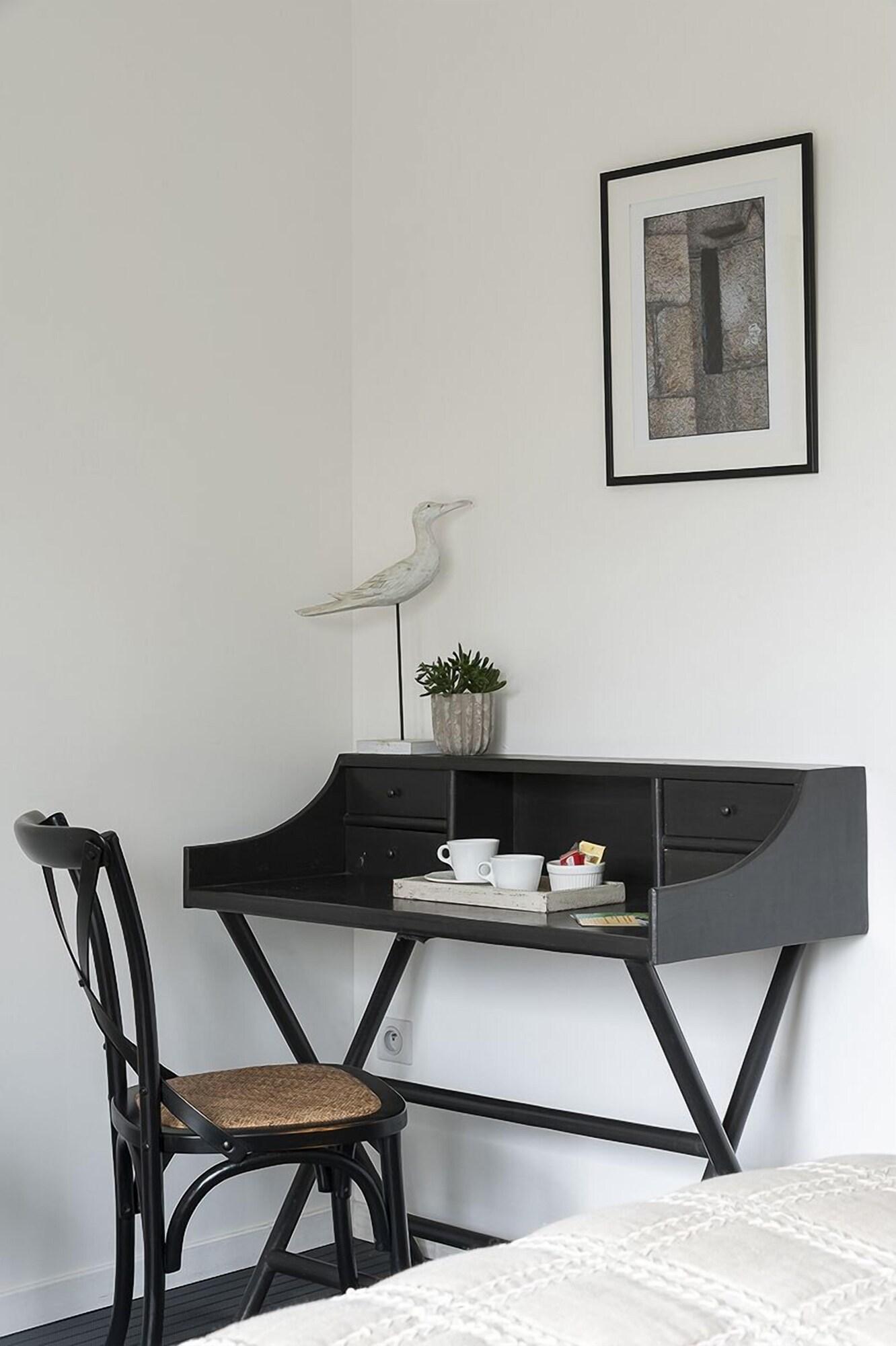 Set de Habitación Le clos de la prairie