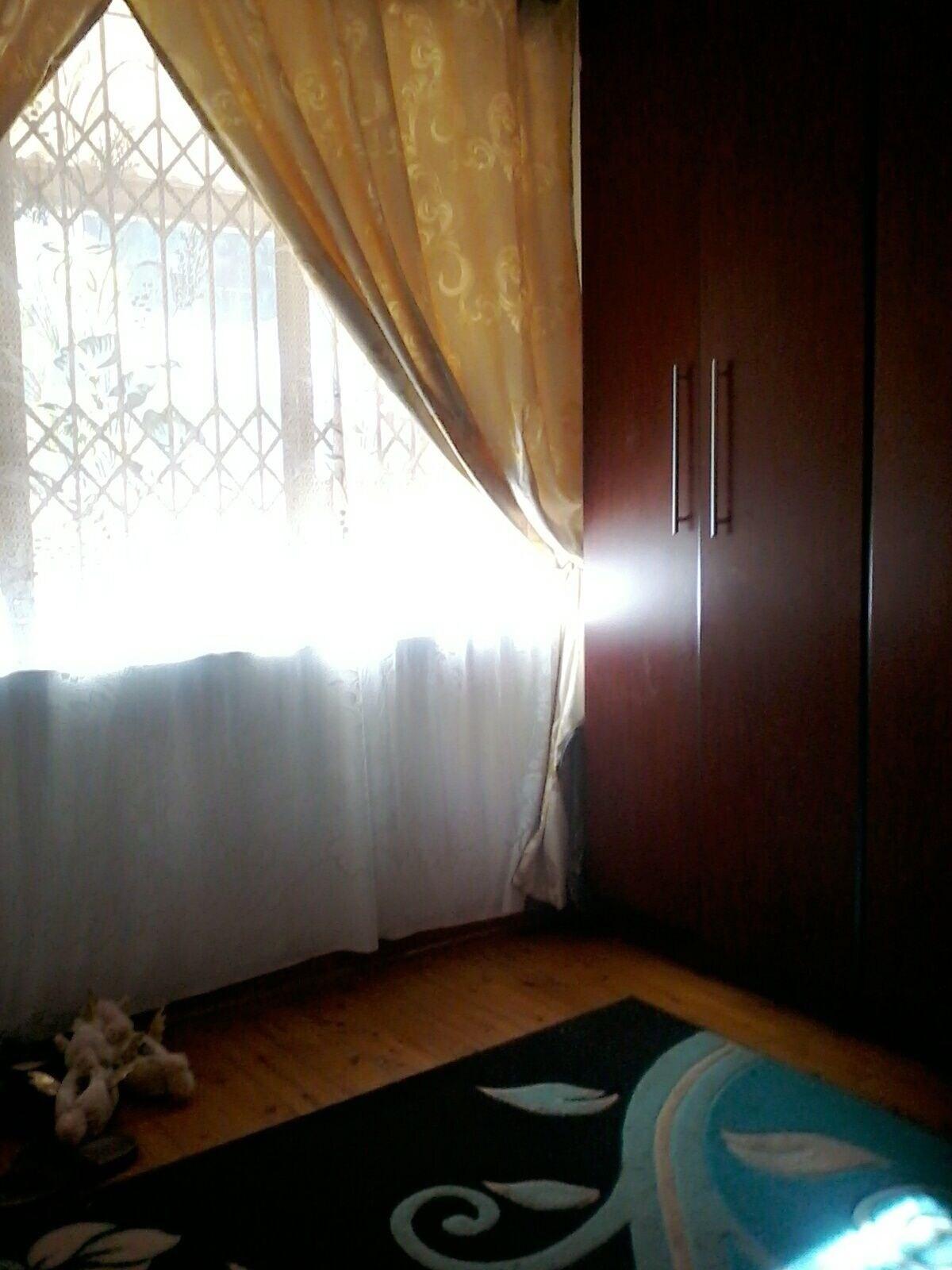 Set de Habitación JimmyLuh Guesthouse