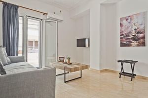 Alojamiento - Captain Ilias Apartment 1