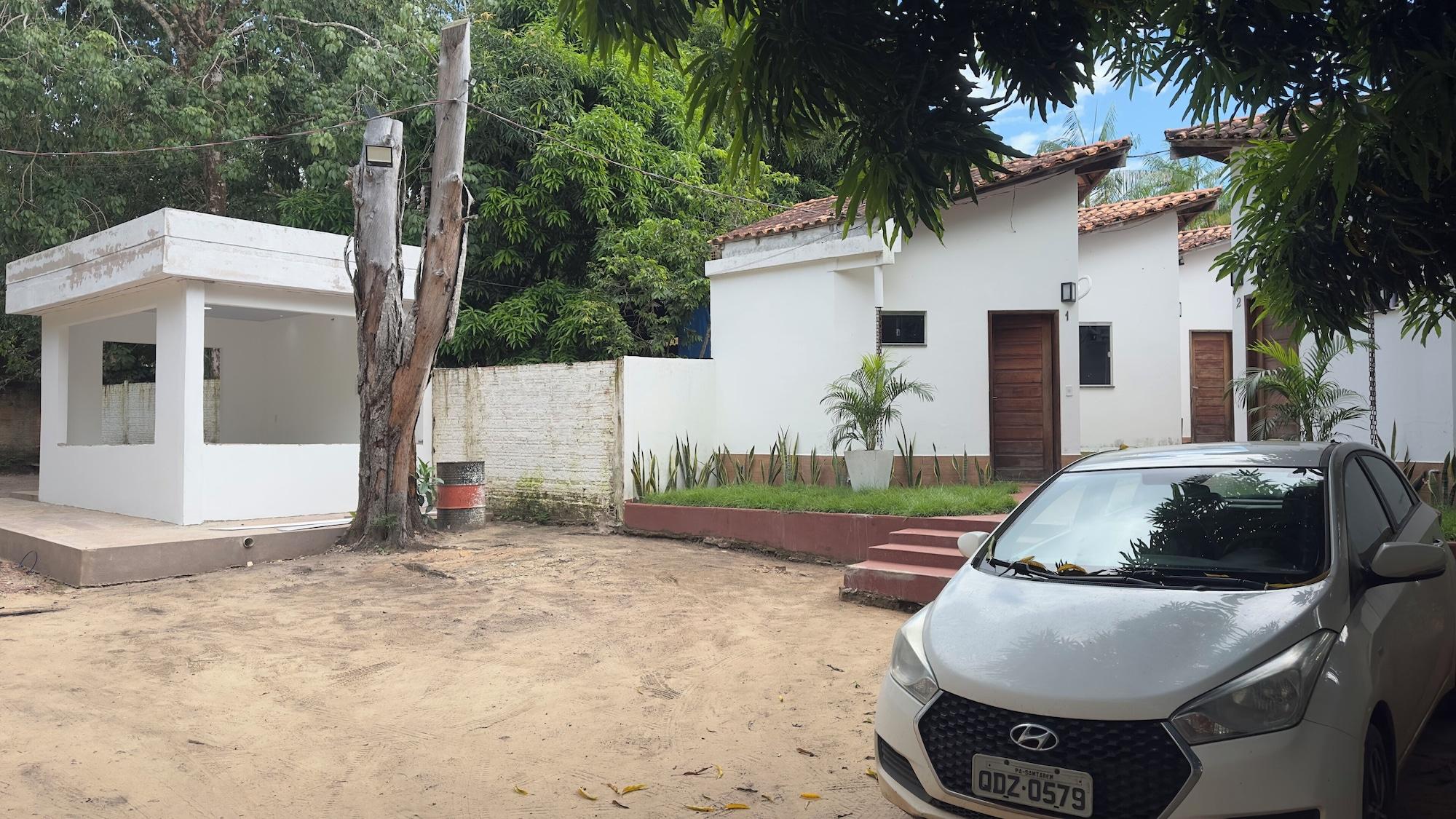 Comodidades del Alojamiento Alter Villa Suítes