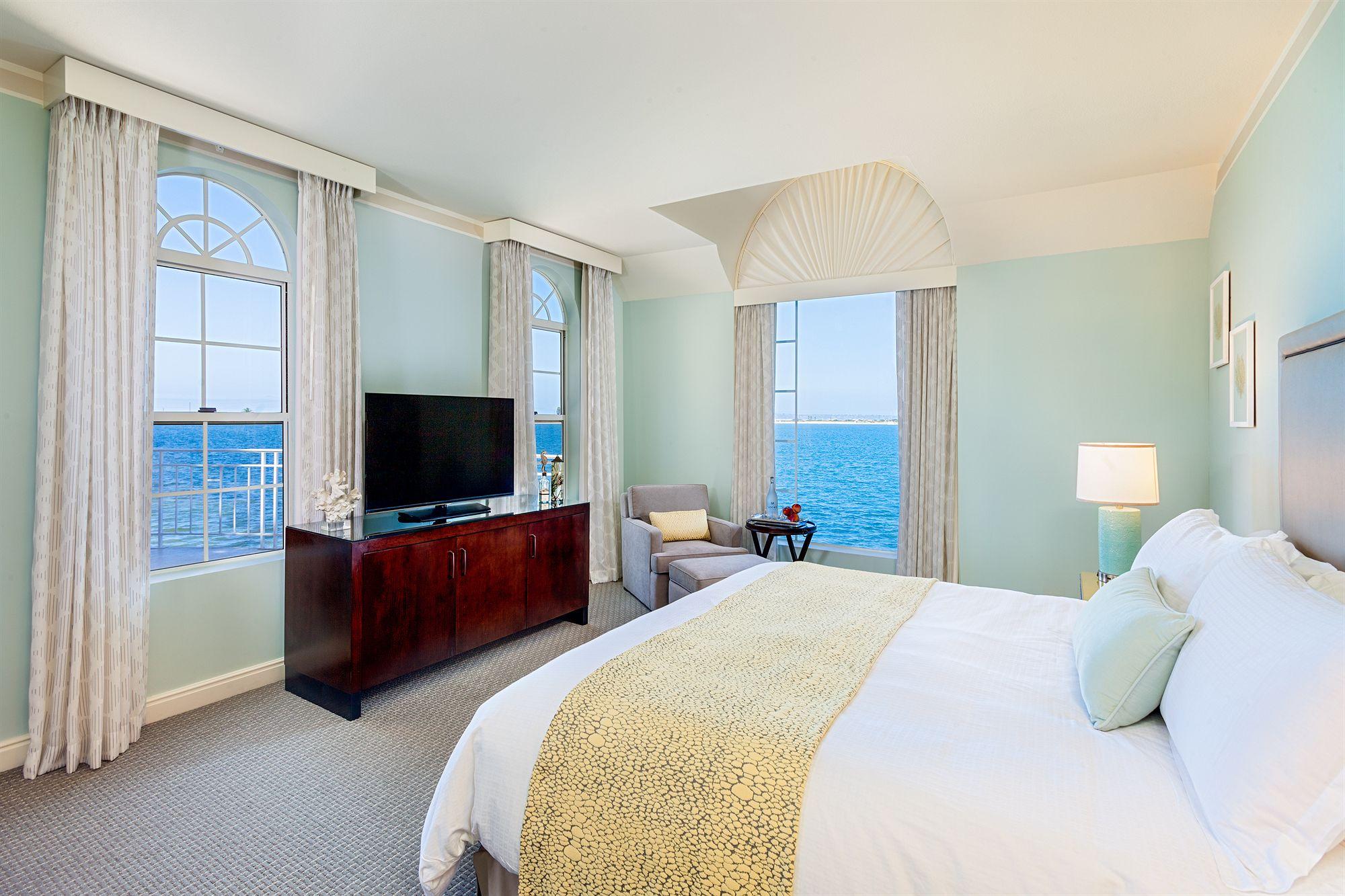 Hotel Loews Coronado Bay Resort