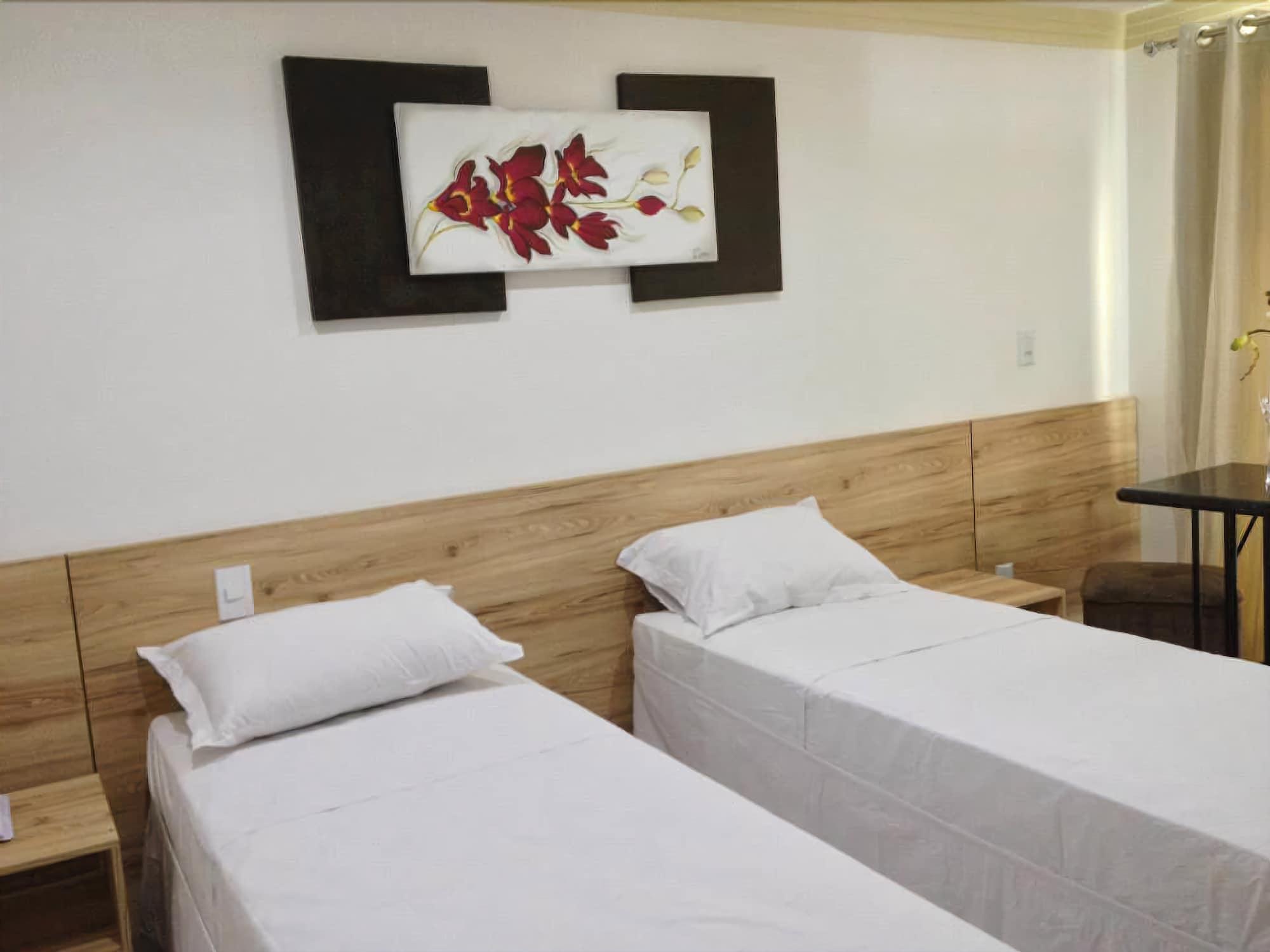 Habitación Jardineira Park Hotel