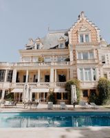 Alojamiento - La Villa Guy & Spa