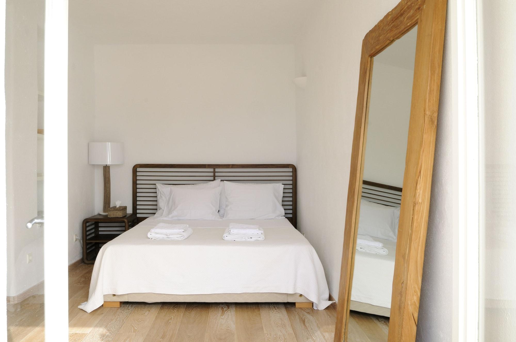 Habitación Villa Joy