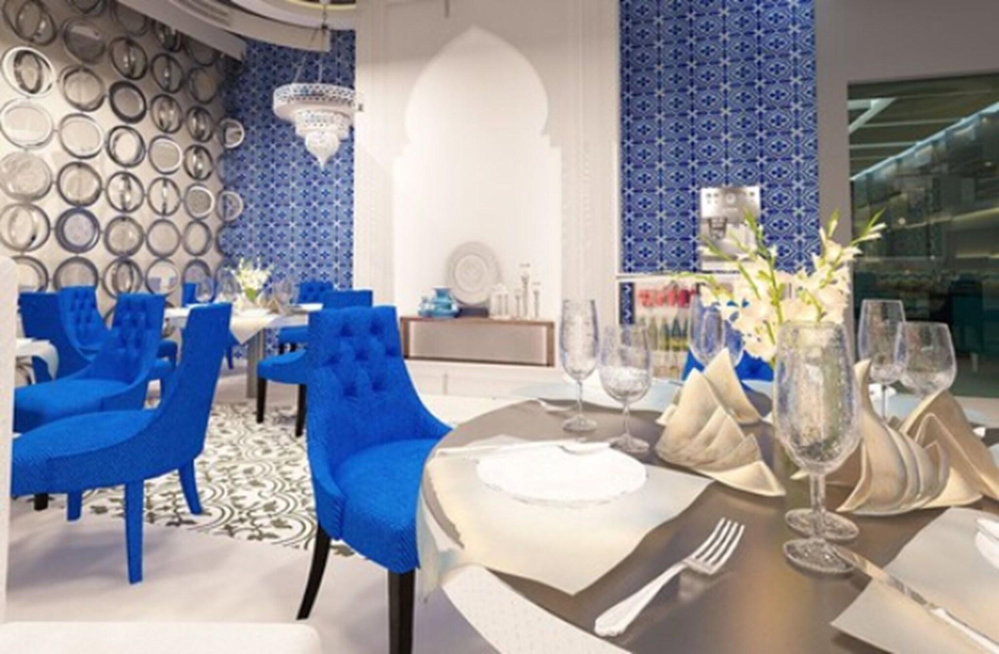 Comodidades del Alojamiento City Avenue Hotel